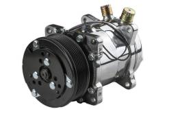 Holley - Holley Performance 20-137P Accessory Drive Kit - Image 9