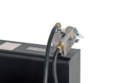 Dee Zee - Dee Zee 137100-01 Liquid Transfer EZ-8 12V Electric Pump DC Battery - Image 1