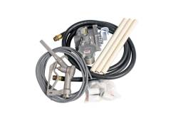 Dee Zee - Dee Zee 137100-01 Liquid Transfer EZ-8 12V Electric Pump DC Battery - Image 2