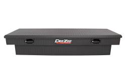 Dee Zee DZ10170TB Red Label Single Lid Crossover Standard Profile Tool Box