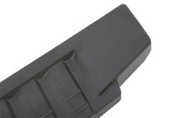 Dee Zee - Dee Zee DZ16611 Black Molded Running Board for 13-24 Ram 1500 Ext Cab - Image 2