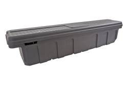 Dee Zee - Dee Zee DZ6170P Specialty Series Poly Crossover Toolbox Full Size 70" - Image 2