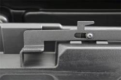 Dee Zee - Dee Zee DZ6170P Specialty Series Poly Crossover Toolbox Full Size 70" - Image 6