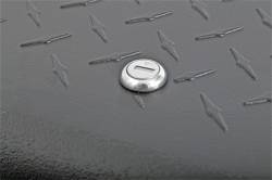 Dee Zee - Dee Zee DZ6170P Specialty Series Poly Crossover Toolbox Full Size 70" - Image 8