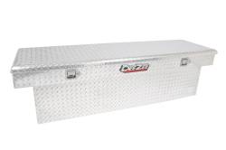 Dee Zee DZ8170D Red Label Single Lid Crossover Silver Tool Box