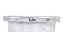 Dee Zee - Dee Zee DZ8170D Red Label Single Lid Crossover Silver Tool Box - Image 4