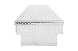 Dee Zee - Dee Zee DZ8170 Fullsize Brite Tread Red Series Toolbox Single - Image 4