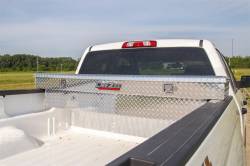 Dee Zee - Dee Zee DZ8170 Fullsize Brite Tread Red Series Toolbox Single - Image 9