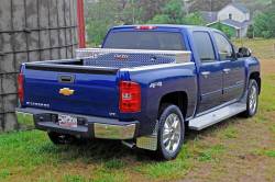 Dee Zee - Dee Zee DZ8170 Fullsize Brite Tread Red Series Toolbox Single - Image 10