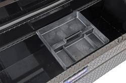 Dee Zee - Dee Zee DZ9170LB Blue Label Low Profile Crossover Tool Box 69.75"x19.88"x17.5" - Image 3