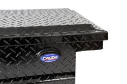 Dee Zee - Dee Zee DZ9170LB Blue Label Low Profile Crossover Tool Box 69.75"x19.88"x17.5" - Image 4