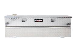 Dee Zee - Dee Zee DZ92740 Specialty Series Combo Tool Box/43 Gallon Liquid Transfer Tank - Image 4