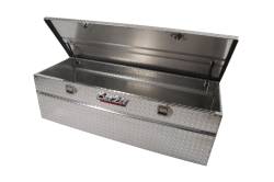 Dee Zee - Dee Zee DZ8560W Red Label Fifth Wheel Tool Box 72"x26"x25" - Image 3