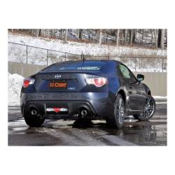 CURT - CURT 11379 Class-1 1.25" Receiver Hitch for 13-14 BRZ FR-S - Image 2
