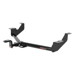 CURT - CURT 121233 Class-2 1.25" Receiver Hitch 14 Transit Connect - Image 1