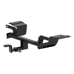 CURT - CURT 121733 Class-2 1.25" Receiver Hitch for 18-19 Regal TourX - Image 1
