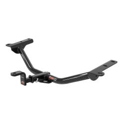 CURT - CURT 121343 Class-1 1.25" Receiver Hitch 09-15 for Journey - Image 1