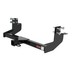 CURT - CURT 14250 Class IV 2" Receiver Hitch - Image 1