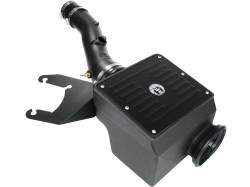 aFe Power - aFe Filters 51-82342 MagnumFORCE Stage-2 Si PRO DRY S Intake System - Image 2