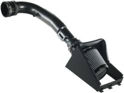 aFe Power - aFe F2-03012 Full Metal Power Stage-2 Intake System for 04-11 Ford/Mazda 2.3L - Image 2