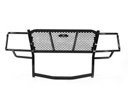 Ranch Hand - Ranch Hand GGC07HBL1 Legend Series Grille Guard - Image 1