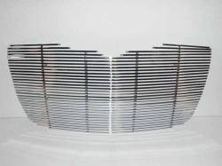 Quality Automotive SGB45760 Grille Accent Kit for Chrysler 300