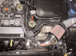 Injen - Injen IS1120P Cold Air Intake IS Short Ram Intake System MINI COOPER - Image 2