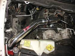 Injen - Injen PF8052P Cold Air Intake PF PowerFlow Intake System for RAM 1500 - Image 2
