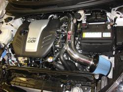 Injen - Injen IS1341BLK for Hyundai VELOSTER IS Series Intake System - Image 2