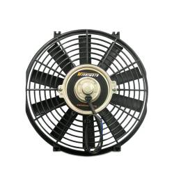 Mishimoto - Mishimoto MMFAN-14 14" Electric Fan 12V - Image 1
