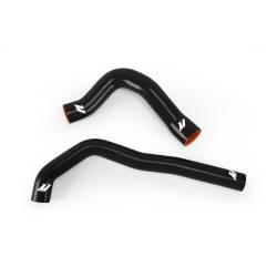 Mishimoto - Mishimoto MMHOSE-RAM-98DBK Silicone Radiator Hose Kit - Image 1