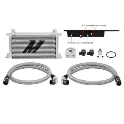 Mishimoto - Mishimoto MMOC-350Z-03 Oil Cooler Kit Incl Mounting Hardware - Image 6