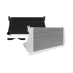 Mishimoto - Mishimoto MMINT-DMAX-06SL Performance Radiator - Image 4