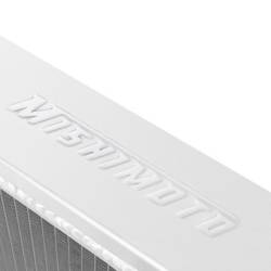 Mishimoto - Mishimoto MMRAD-CSS-10 Performance Radiator - Image 3