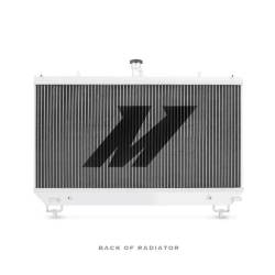 Mishimoto - Mishimoto MMRAD-CSS-10 Performance Radiator - Image 4