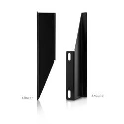 Mishimoto - Mishimoto MMINT-DMAX-06BK Intercooler for 06-10 Chevy 6.6L Duramax Black - Image 4