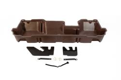DU-HA - DU-HA 30102 Underseat Storage/Gun Case Brown - Image 2