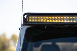 DV8 Offroad - DV8 Offroad LBBR-01 Elite 52" LED Light Bar Mount for 21-25 Ford Bronco - Image 127