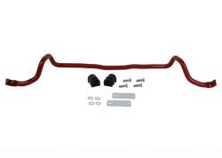 Nolathane - Nolathane REV003.0110 Front 26mm Heavy Duty Swaybar Kit for 11-12 Ford Fiesta - Image 3
