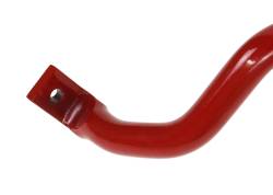 Nolathane - Nolathane REV003.0110 Front 26mm Heavy Duty Swaybar Kit for 11-12 Ford Fiesta - Image 4