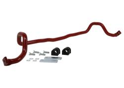 Nolathane - Nolathane REV003.0110 Front 26mm Heavy Duty Swaybar Kit for 11-12 Ford Fiesta - Image 5