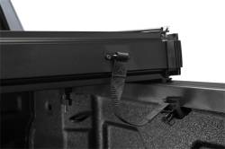 Extang - Solid Fold ALX 19 New Body Style-25 Silv/Sierra w/out CarbonPro Bed 5'9" - Image 6