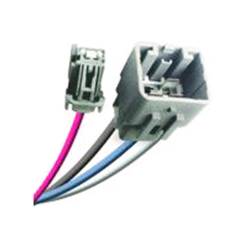 Husky Towing Trailer Brake Controller Adapter Harness for Ram Trucks 32079