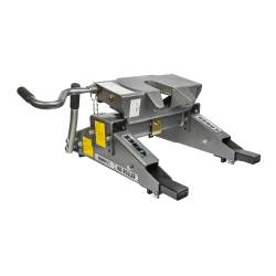 Husky Towing - Husky Towing 33171K 26K 5th Wheel Hitch w/26K Roller Kit - Image 2