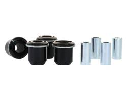 Whiteline - Whiteline W53481 Control Arm Upper Bushing - Image 52