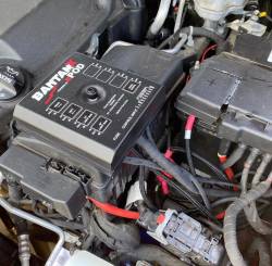 sPOD - sPOD BXTSBUNI84 SPOD BantamX Touchscreen for Uni w/84" Battery Cables - Image 214