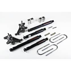 Belltech - Belltech 444ND Front/Rear Complete Kit w/Nitro Drop-2 Shocks 84-95 Toyota Pickup - Image 11
