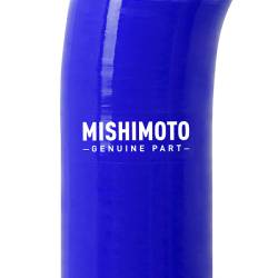 Mishimoto - Mishimoto MMHOSE-F2D-05EBL Ford 6.0L Powerstroke Lower Overflow Hose 05-07 - Image 2