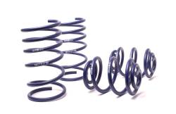 H&R Special Springs LP - H&R 50404-77 Super Sport Spring Kit - Image 1