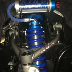 Camburg - Camburg CAM-210054 1.25" Performance Uniball Upper Arms - Image 2